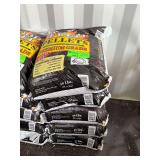 (5) 40lb Bag of Wood Pellets
