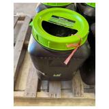 Grade 30 Proof Coil Chain 3/16-in x 250-ft