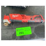 Milwaukee Multi-Tool, Tool Only