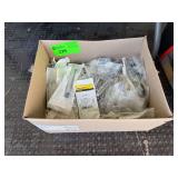 Lot - Powers Fasteners