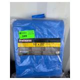 ProSource 16ft x 20ft Multi Purpose Tarp
