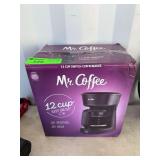 Mr Coffee 12 Cup Coffee Maker