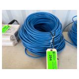 Cat-6E 600mhz 23awg Outdoor Ethernet Cable - 250ft