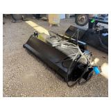 GIYI GY-FM57 Skid Steer Flail Mower