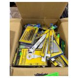 Lot - Eazypower Drill Bits