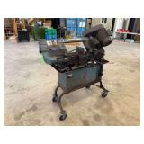 7in Metal Cutting Band Saw