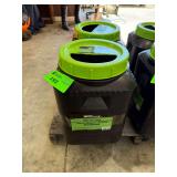 Grade 30 Proof Coil Chain 5/16in x 92-ft