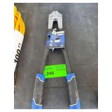 Vulcan 18in Bolt Cutter