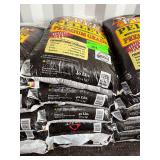 (5) 40lb Bag of Wood Pellets
