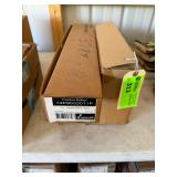 Lot - Postline Ballast
