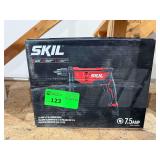 New Skil 1/2in Corded Drill