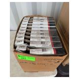(10) 105 Jet Bandsaw Blades 3/8 x 10 TPI