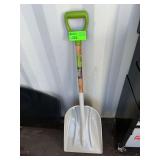 Ames #12 ABS Poly Scoop