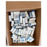 Lot - Eaton Squeezon Compression Connector 504-82