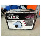 North Star 4.0 GPM Replacement Pump Cartridge