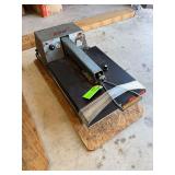 Hix N-800 Heat Press