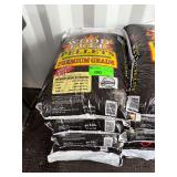 (5) 40lb Bag of Wood Pellets