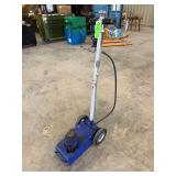 Blue-Point Air Actuated Axle Jack, Model YA1731A