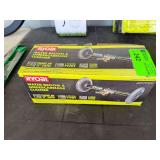 Ryobi 11in Water Broom and Undercarriage Cleaner