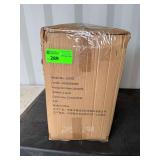 (50) Painters Suit with Hood, Elastic Arm & Leg Band - Size: XL