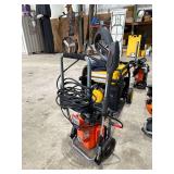 Husqvarna Pressure Washer