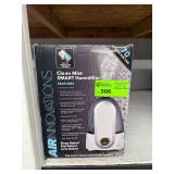Air Innovations Clean Mist Humidifier