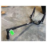 Haul Master Hitch Mount Bike Rack