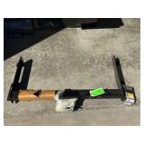 Curt Class 3 Trailer Hitch with Custom Wiring Harness