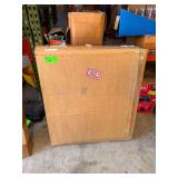 Window Shutter 34x30