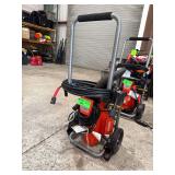 Husqvarna Pressure Washer