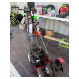 Yard Machines Edger