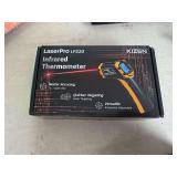 Laser Pro LP220 Infrared Thermometer