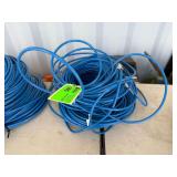 Cat-6E 600mhz 23awg Outdoor Ethernet Cable - 250ft
