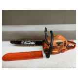 Echo CS-352 Chainsaw