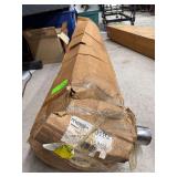 Maap 30192 Stainless Steel Tube Vehicle Steps