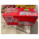 New Craftsman 308-Pc Mechanic Tool Set