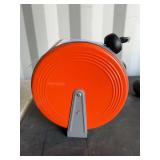 Cable Reel with Cable