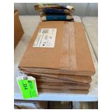 Lot - 24 Volt 4 Watt Seamless LED Module Strip - Osram Sylvania L4LRE/24V/840/SMLS/10IN