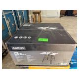 New Master Mechanic 10in Table Saw - 15 Amp