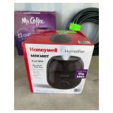 Honeywell Mini Mist Humidifier