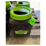 Grade 30 Proof Coil Chain 1/4-in x 141-ft