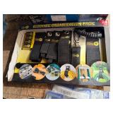 24-Pc Organizing Pack