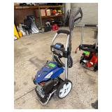 Yamaha Pressure Washer