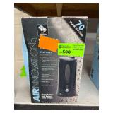 Air Innovations Clean Mist Humidifier