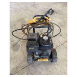 Dewalt DXPW4440 Gas Pressure Washer