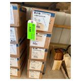 Lot - Eaton Aluminum Squeezon Connector 506-82