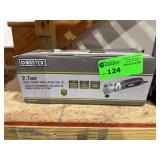 New Master Mechanic Oscillating Tool Kit, Corded