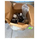 Lot - Electrical Inventory