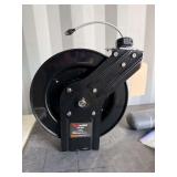Reel Works L805083 Hose Reel with Cable