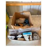 Lot - Electrical Inventory